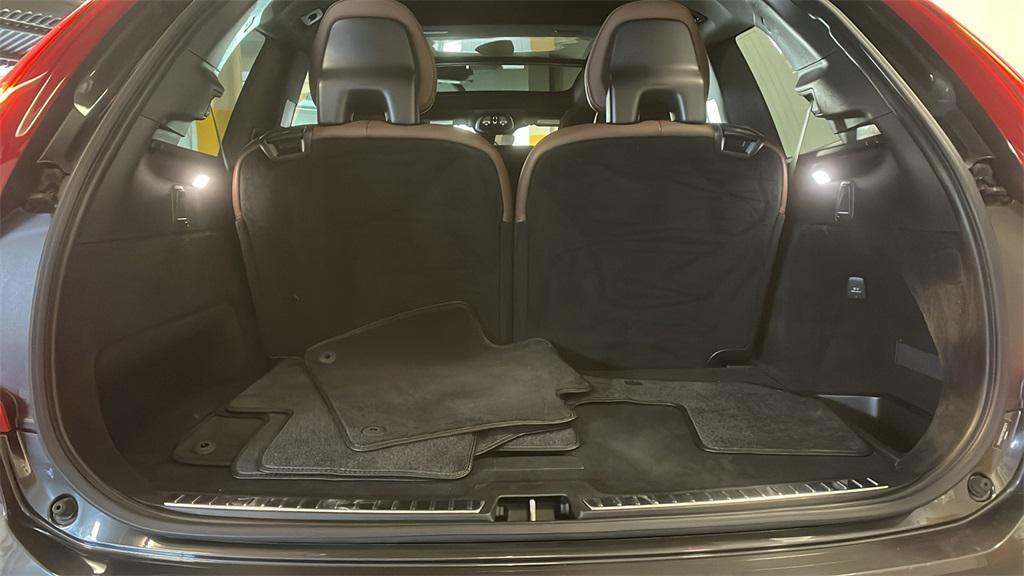 used 2023 Volvo XC90 car, priced at $41,591