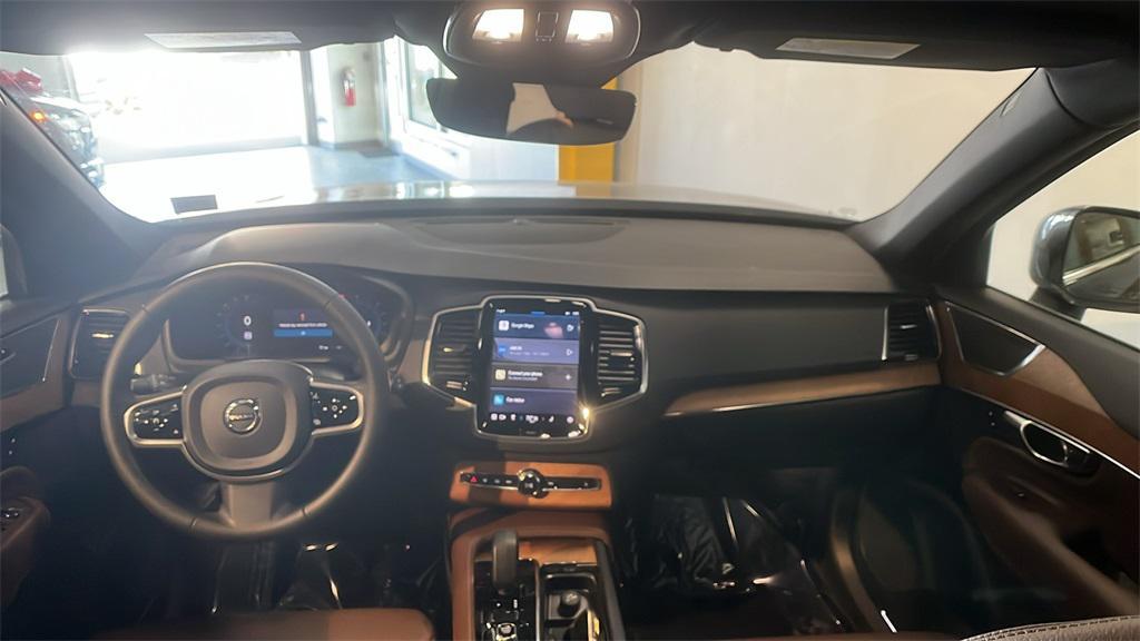 used 2023 Volvo XC90 car, priced at $41,591