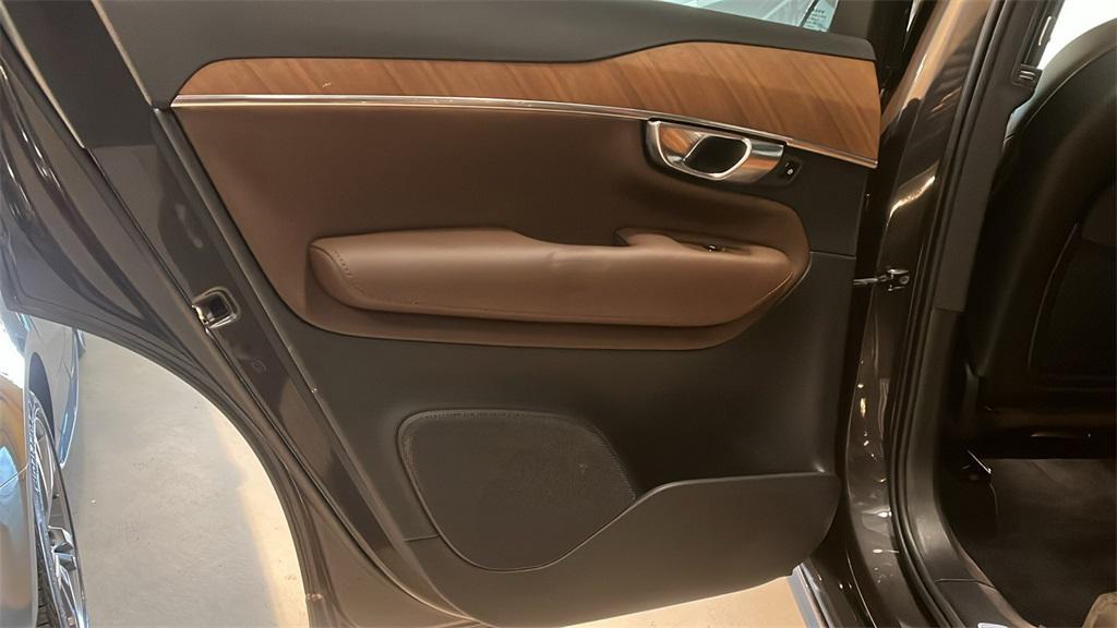 used 2023 Volvo XC90 car, priced at $41,591