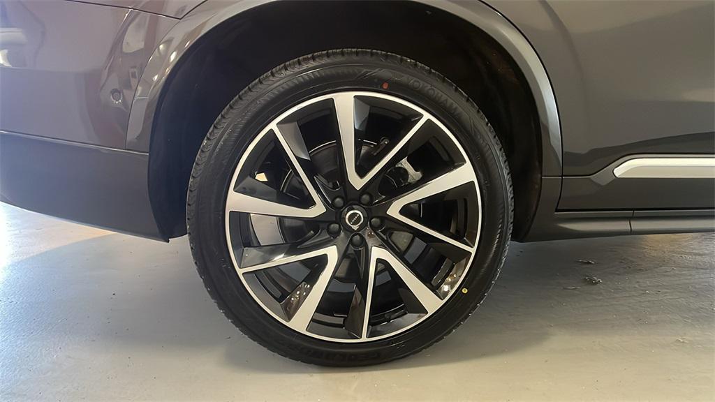 used 2023 Volvo XC90 car, priced at $41,591