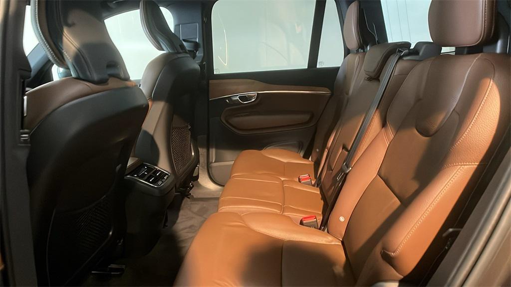 used 2023 Volvo XC90 car, priced at $41,591