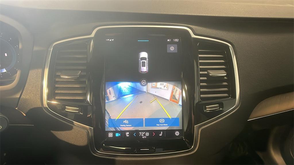 used 2023 Volvo XC90 car, priced at $41,591
