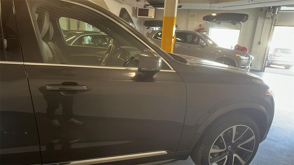 used 2023 Volvo XC90 car, priced at $41,591