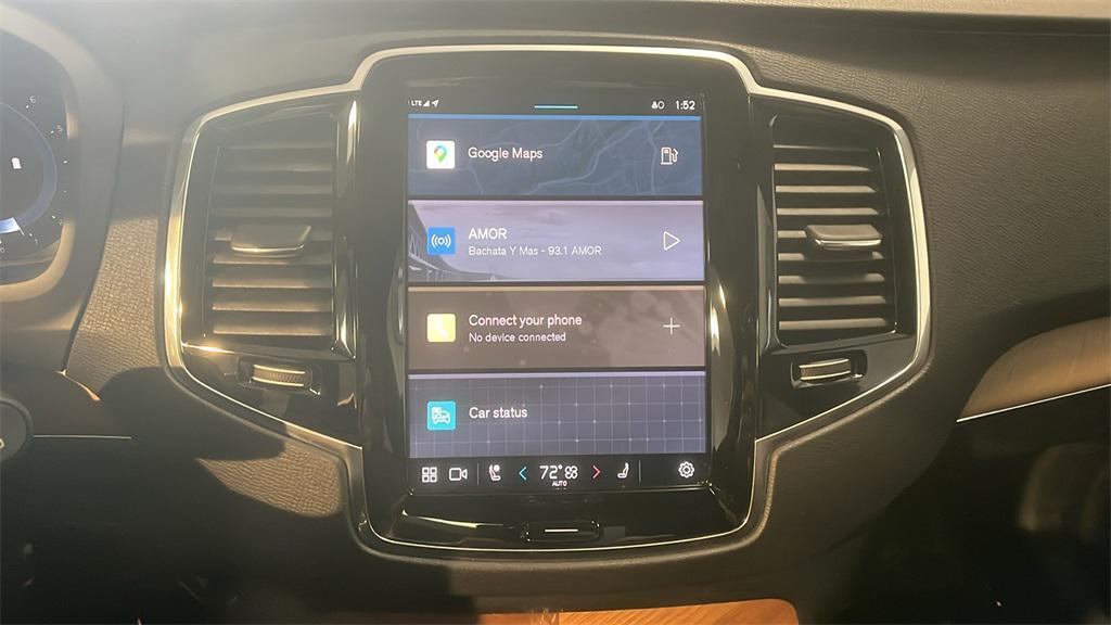 used 2023 Volvo XC90 car, priced at $41,591