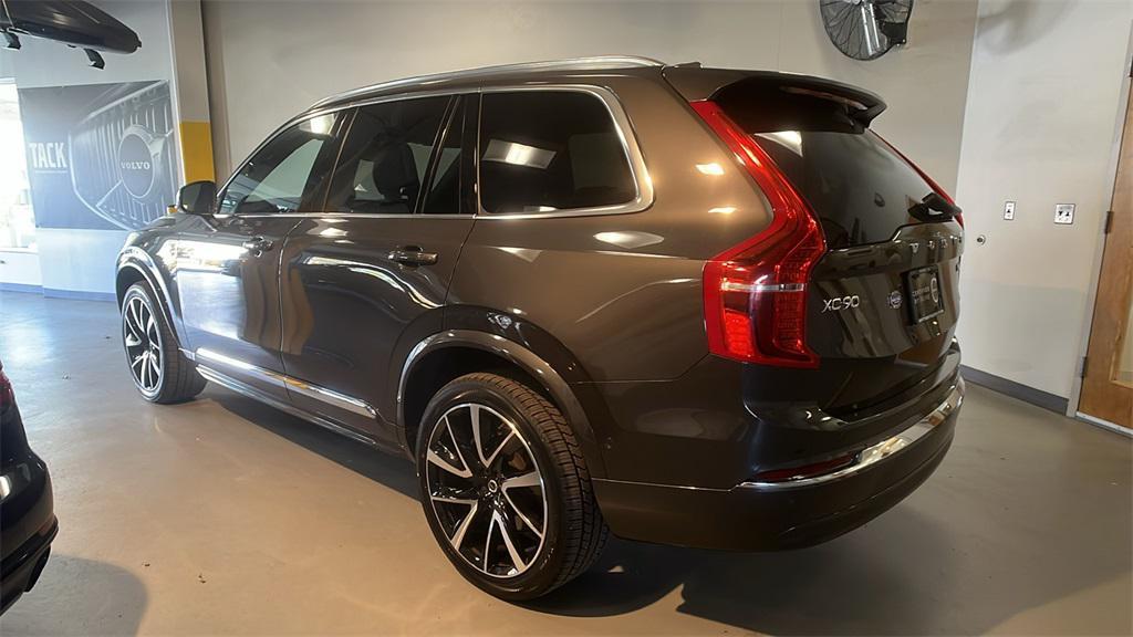 used 2023 Volvo XC90 car, priced at $41,591