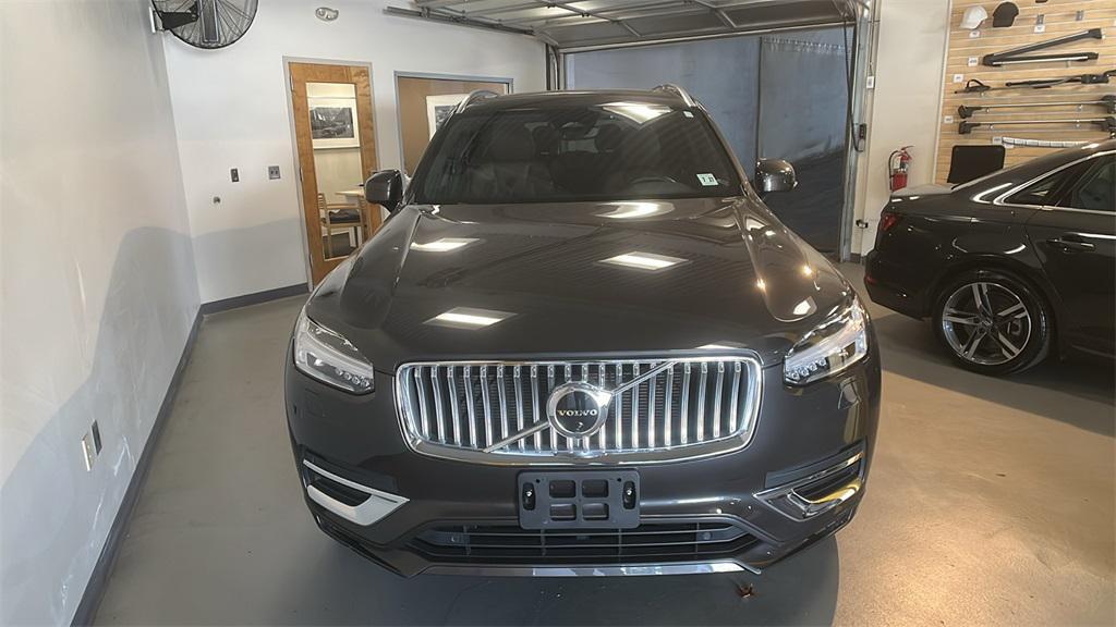 used 2023 Volvo XC90 car, priced at $41,591