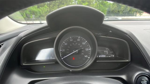 used 2019 Mazda CX-3 car, priced at $18,995