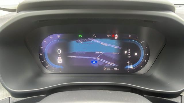 used 2023 Volvo XC40 car, priced at $38,000
