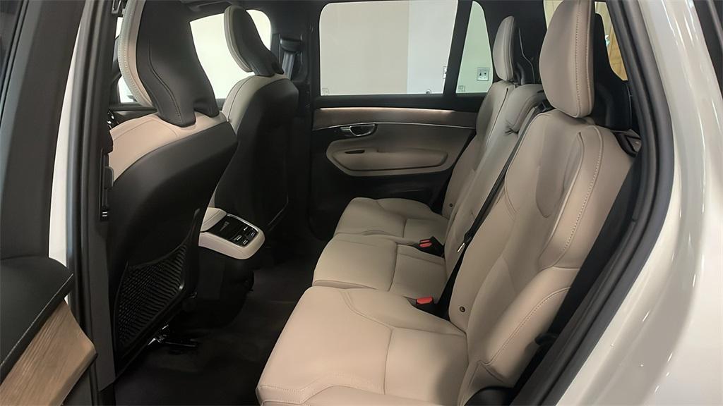 used 2026 Volvo XC90 car, priced at $71,824