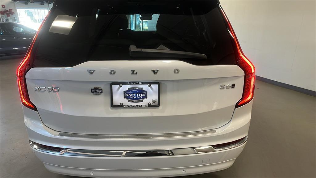 used 2026 Volvo XC90 car, priced at $71,824