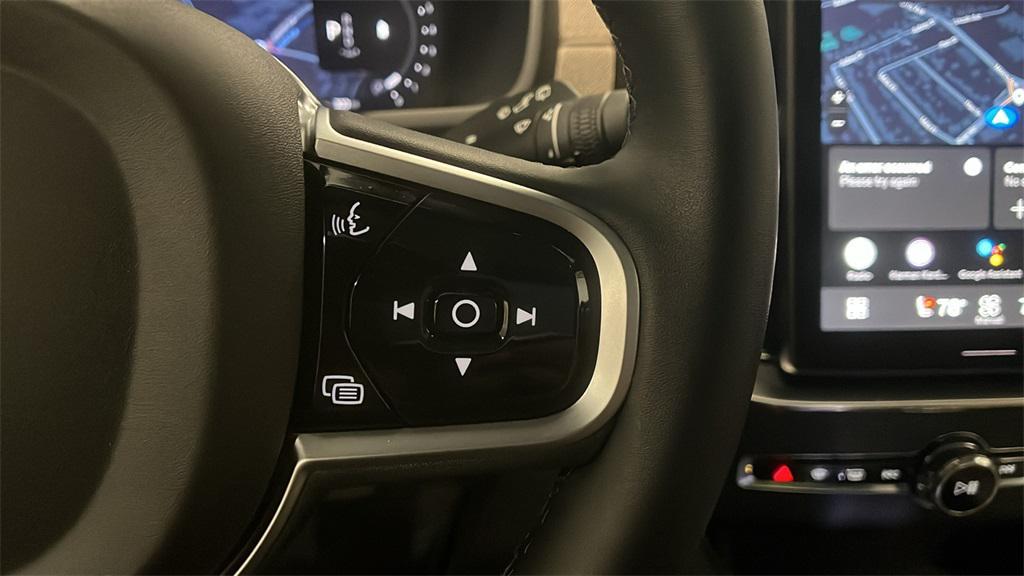 used 2026 Volvo XC90 car, priced at $71,824