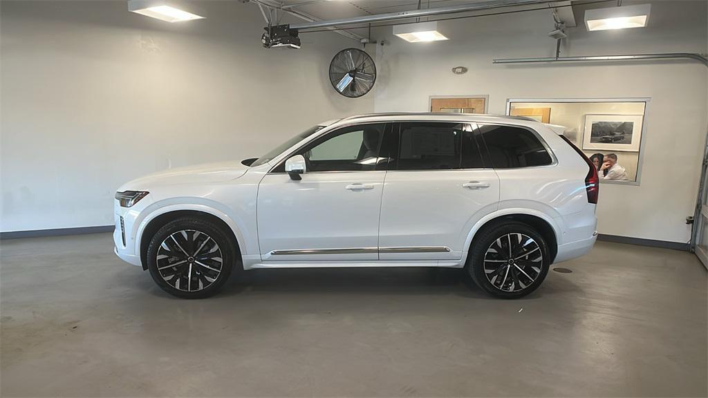 used 2026 Volvo XC90 car, priced at $71,824