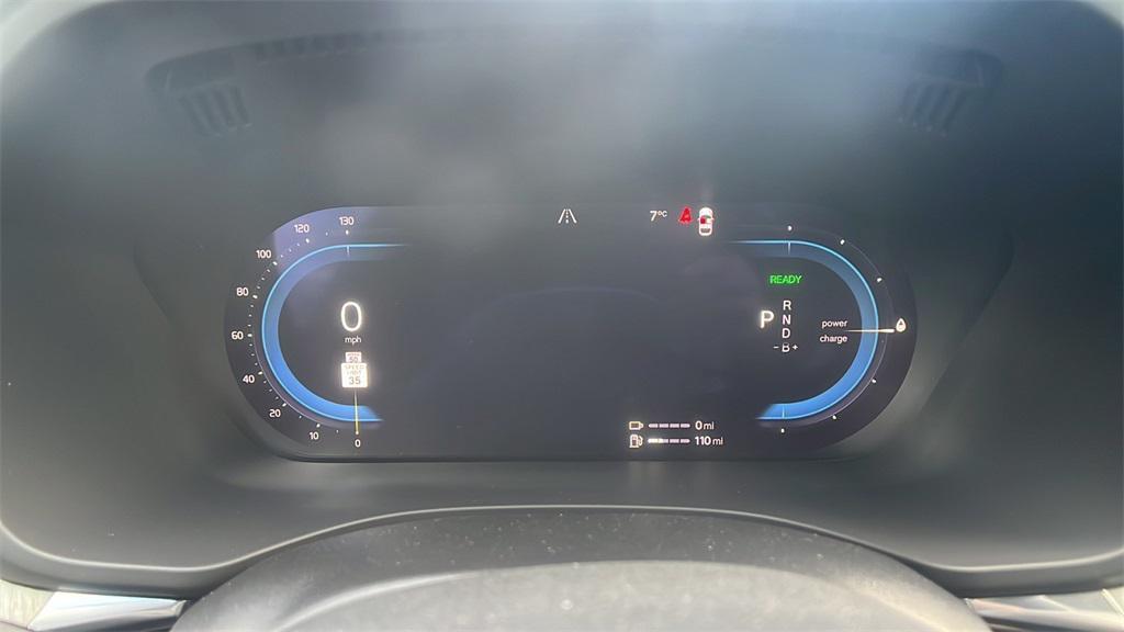 new 2025 Volvo XC60 Plug-In Hybrid car, priced at $66,260