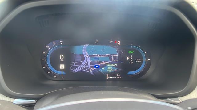 new 2025 Volvo XC60 Plug-In Hybrid car, priced at $66,260