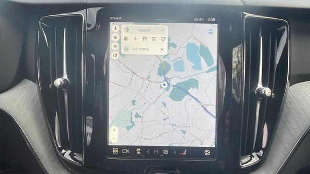 new 2025 Volvo XC60 Plug-In Hybrid car, priced at $66,260