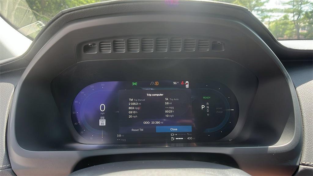 used 2023 Volvo XC90 Recharge Plug-In Hybrid car, priced at $55,685