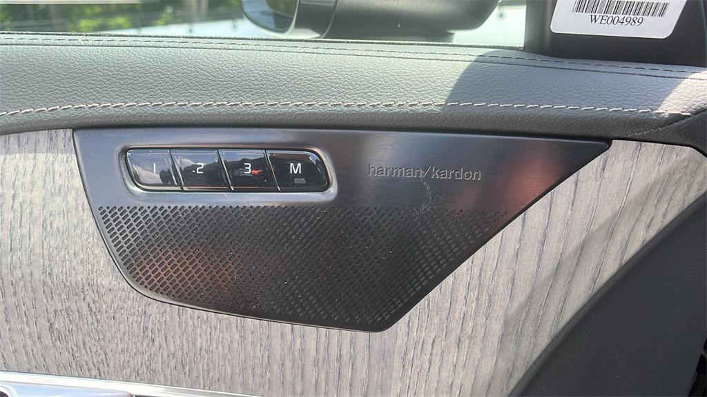 used 2023 Volvo XC90 Recharge Plug-In Hybrid car, priced at $55,685