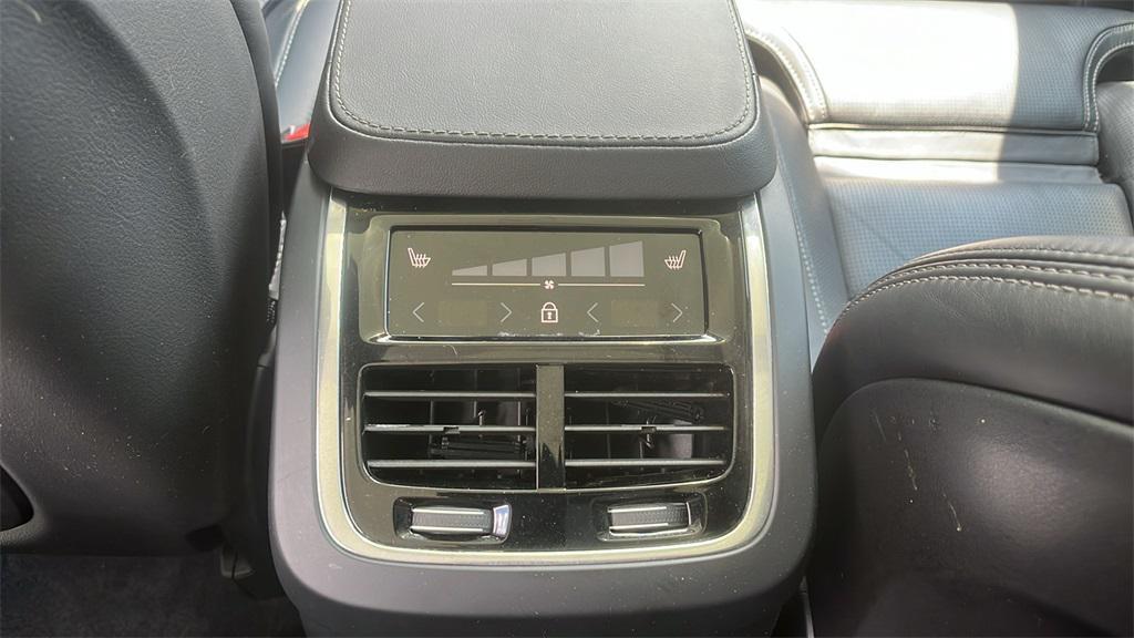 used 2023 Volvo XC90 Recharge Plug-In Hybrid car, priced at $55,685