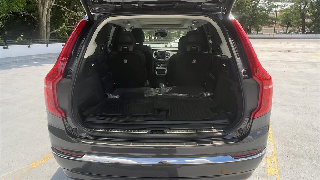 used 2023 Volvo XC90 Recharge Plug-In Hybrid car, priced at $55,685