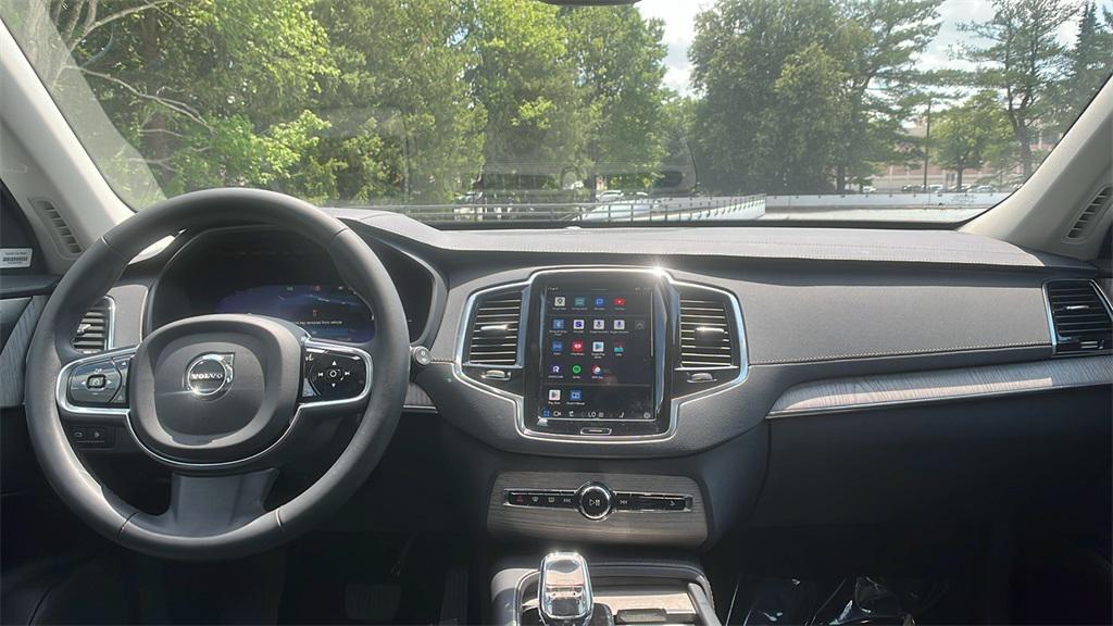 used 2023 Volvo XC90 Recharge Plug-In Hybrid car, priced at $55,685