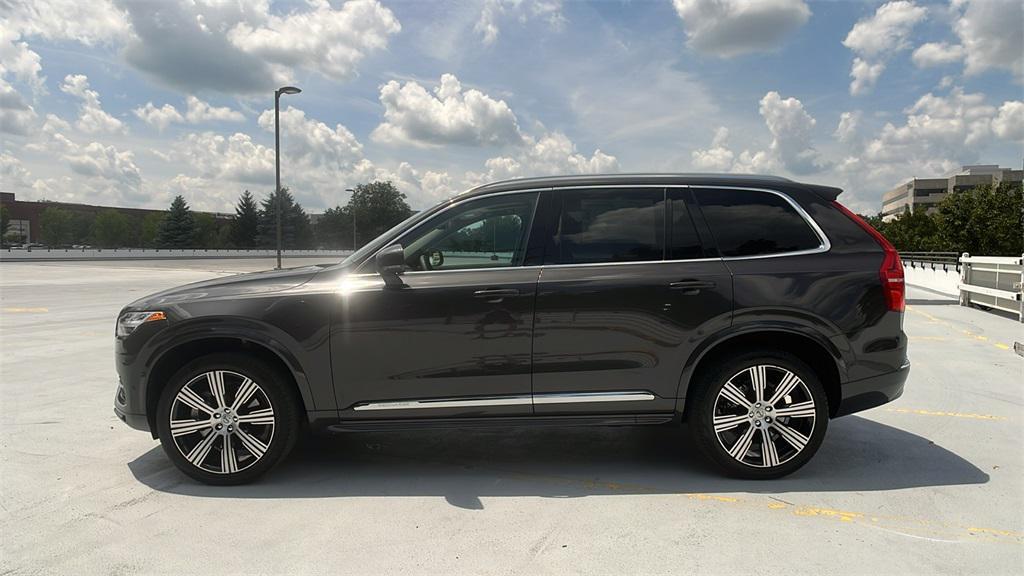 used 2023 Volvo XC90 Recharge Plug-In Hybrid car, priced at $55,685