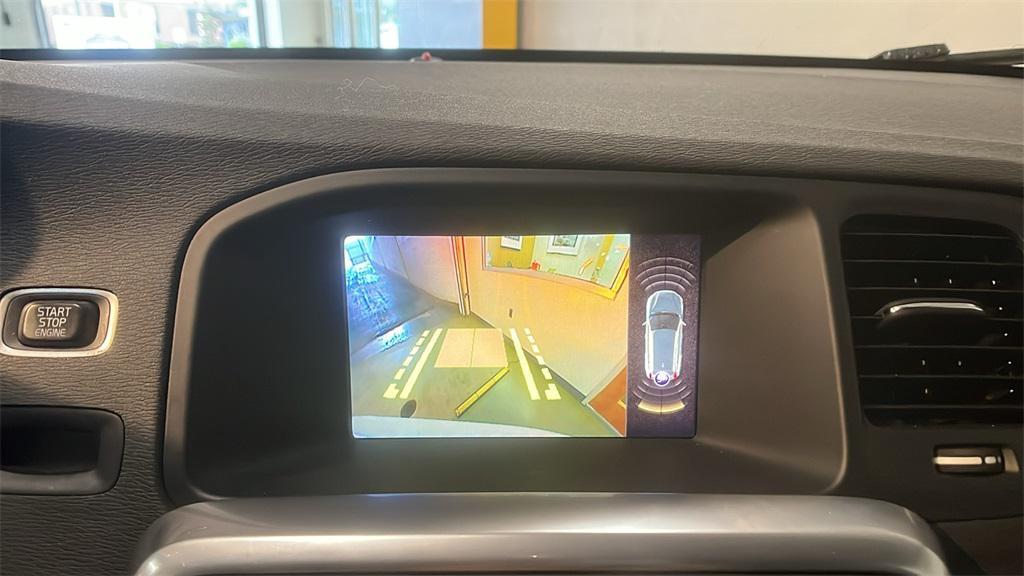 used 2018 Volvo V60 Cross Country car, priced at $16,895