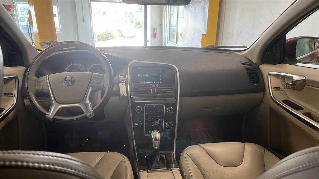 used 2013 Volvo XC60 car, priced at $6,600