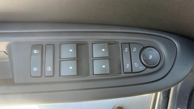 used 2017 GMC Acadia Limited car, priced at $16,700