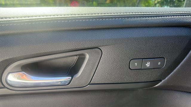used 2017 GMC Acadia Limited car, priced at $16,700
