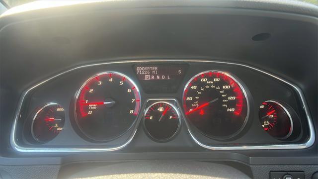 used 2017 GMC Acadia Limited car, priced at $16,700