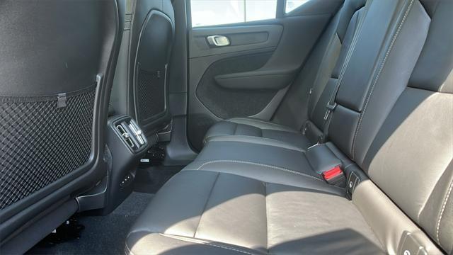 used 2023 Volvo XC40 car, priced at $35,994