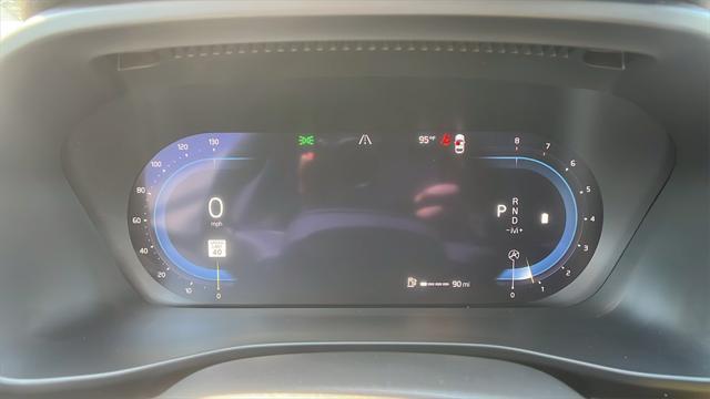 used 2023 Volvo XC40 car, priced at $35,994