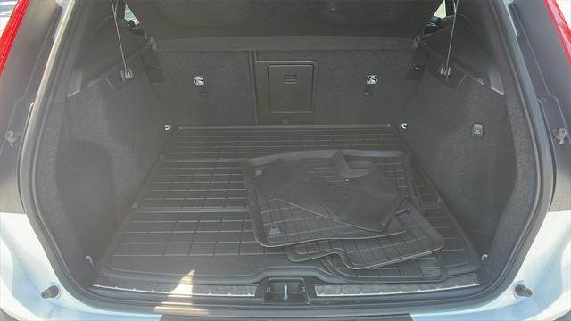 used 2023 Volvo XC40 car, priced at $35,994