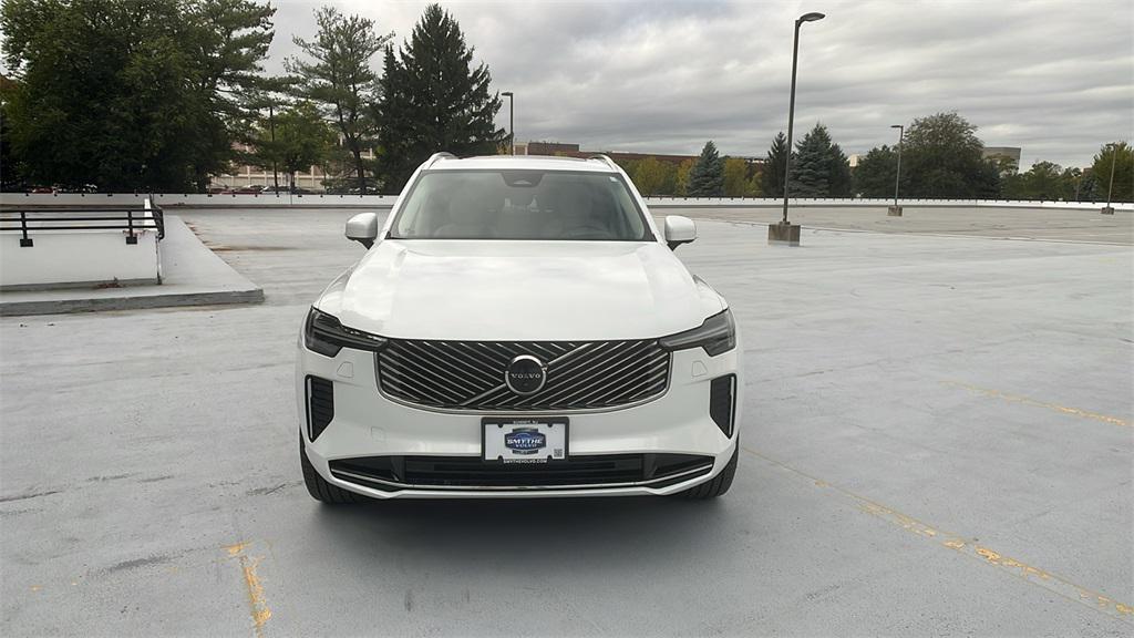 new 2026 Volvo XC90 car, priced at $75,155