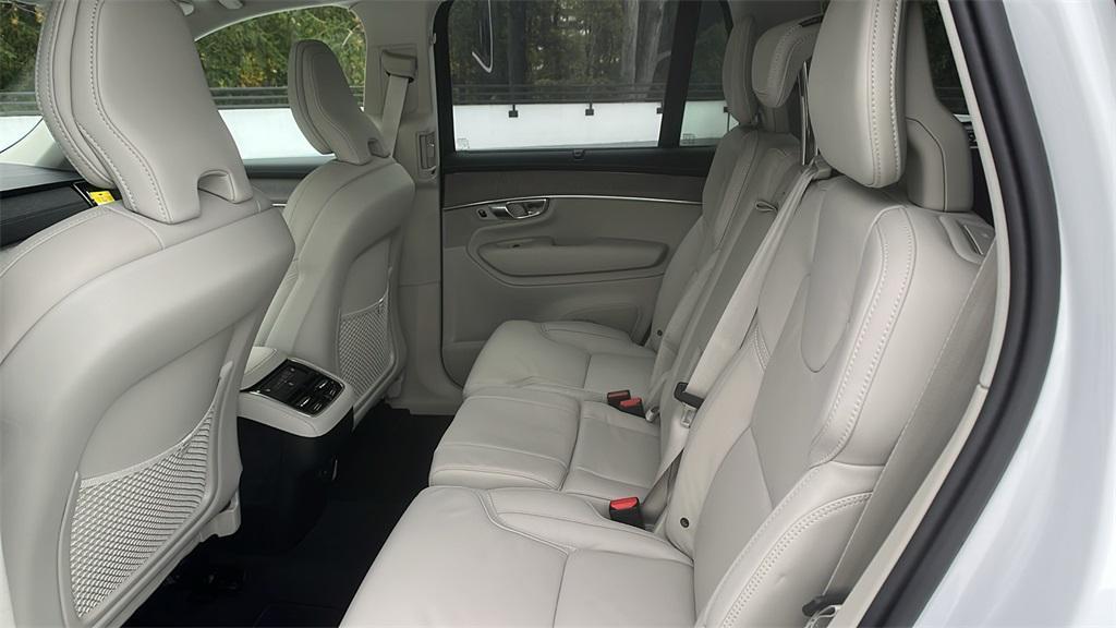 new 2026 Volvo XC90 car, priced at $75,155
