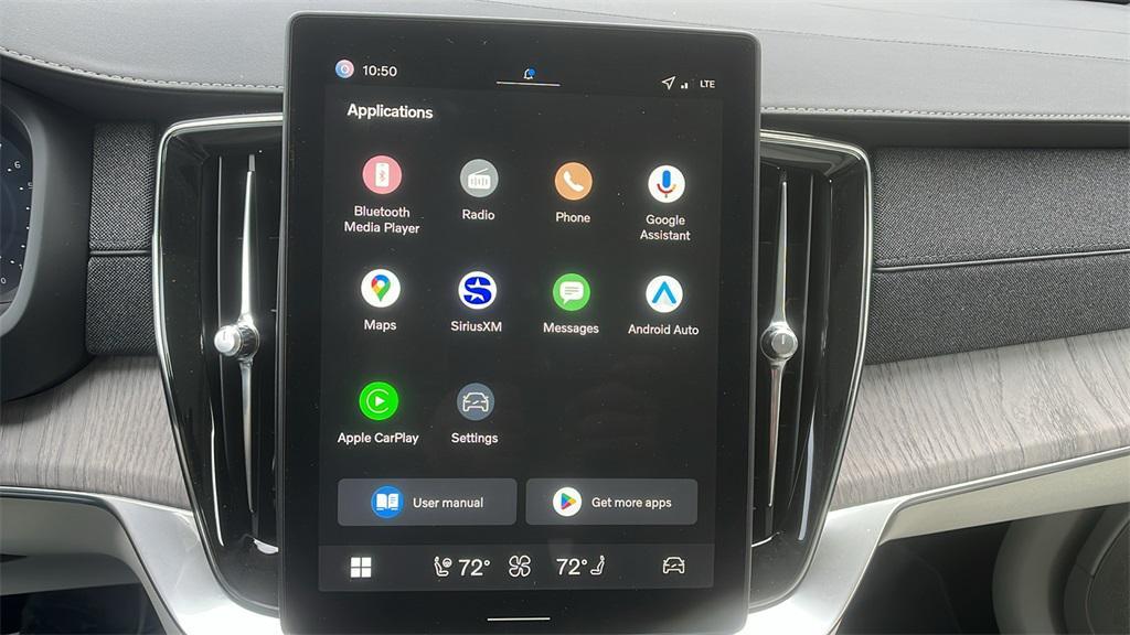 new 2026 Volvo XC90 car, priced at $75,155