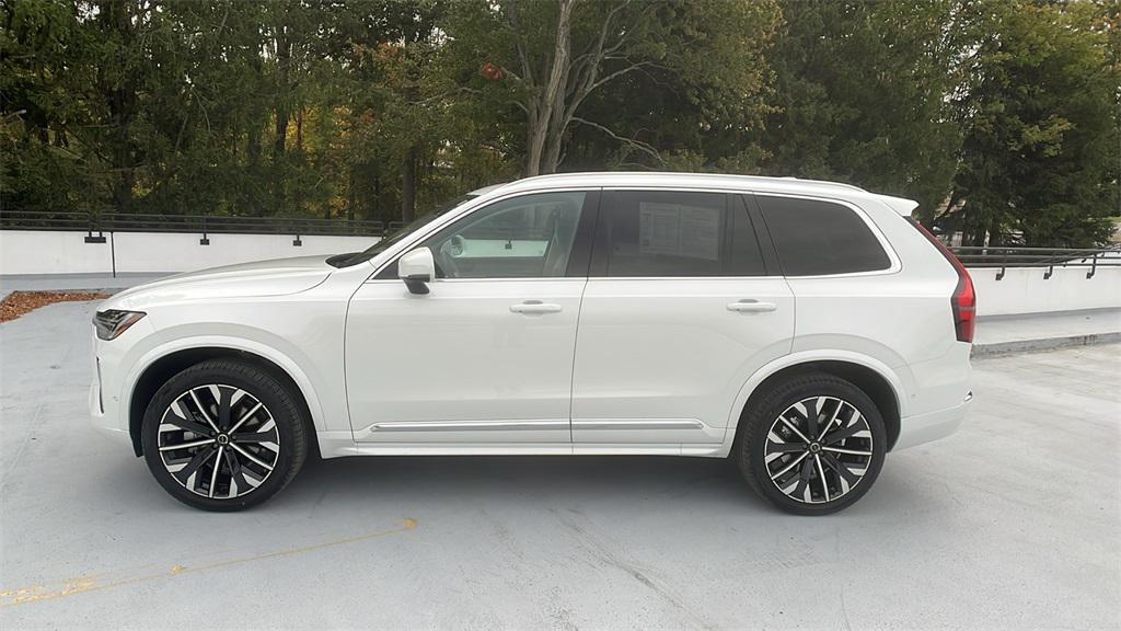 new 2026 Volvo XC90 car, priced at $75,155