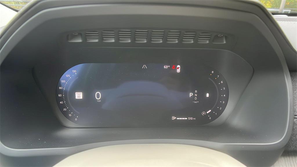 new 2026 Volvo XC90 car, priced at $75,155