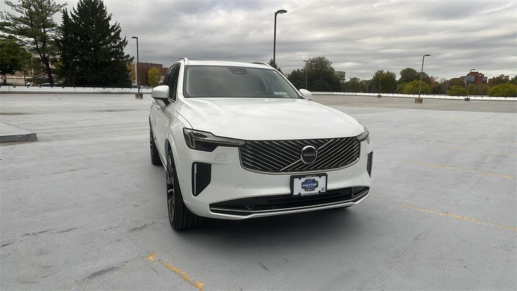 new 2026 Volvo XC90 car, priced at $75,155