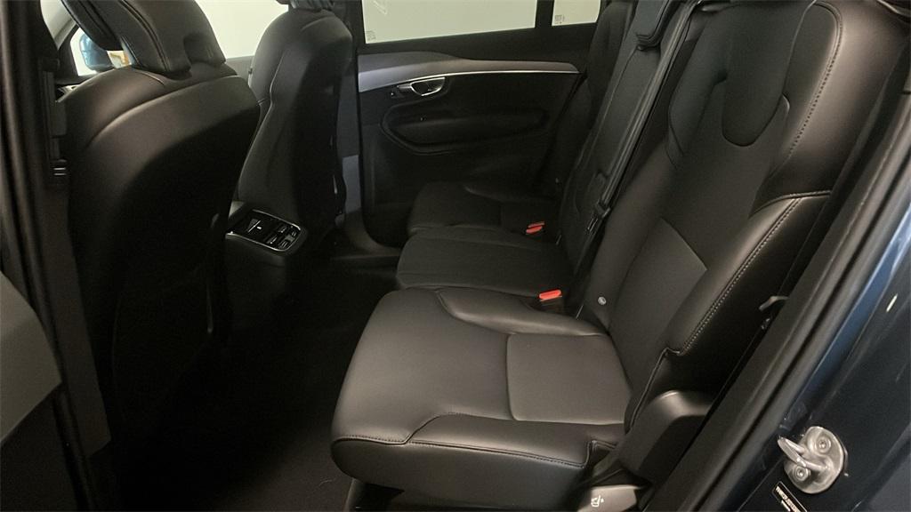 used 2025 Volvo XC90 car, priced at $43,971