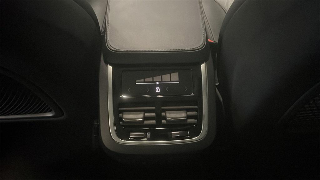 used 2025 Volvo XC90 car, priced at $43,971