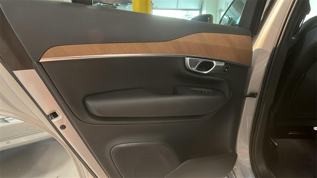 used 2024 Volvo XC90 car, priced at $42,889