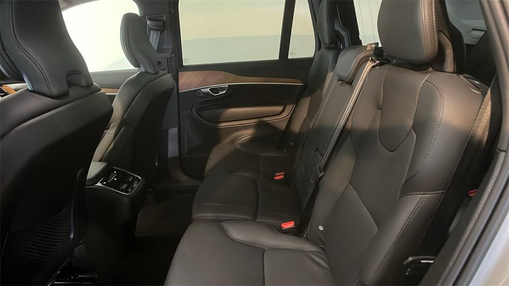 used 2024 Volvo XC90 car, priced at $42,889