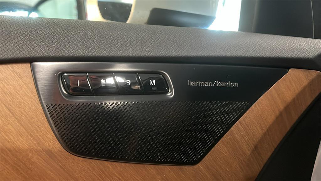 used 2024 Volvo XC90 car, priced at $42,889