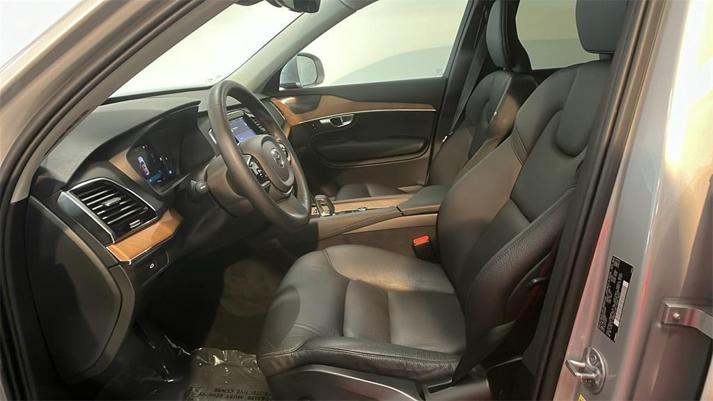 used 2024 Volvo XC90 car, priced at $42,889