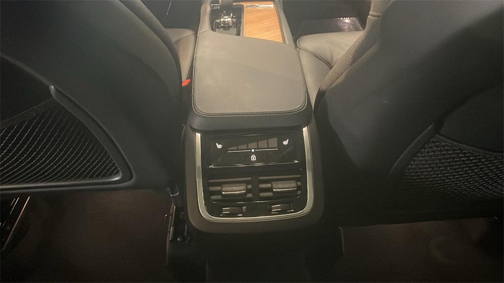 used 2024 Volvo XC90 car, priced at $42,889