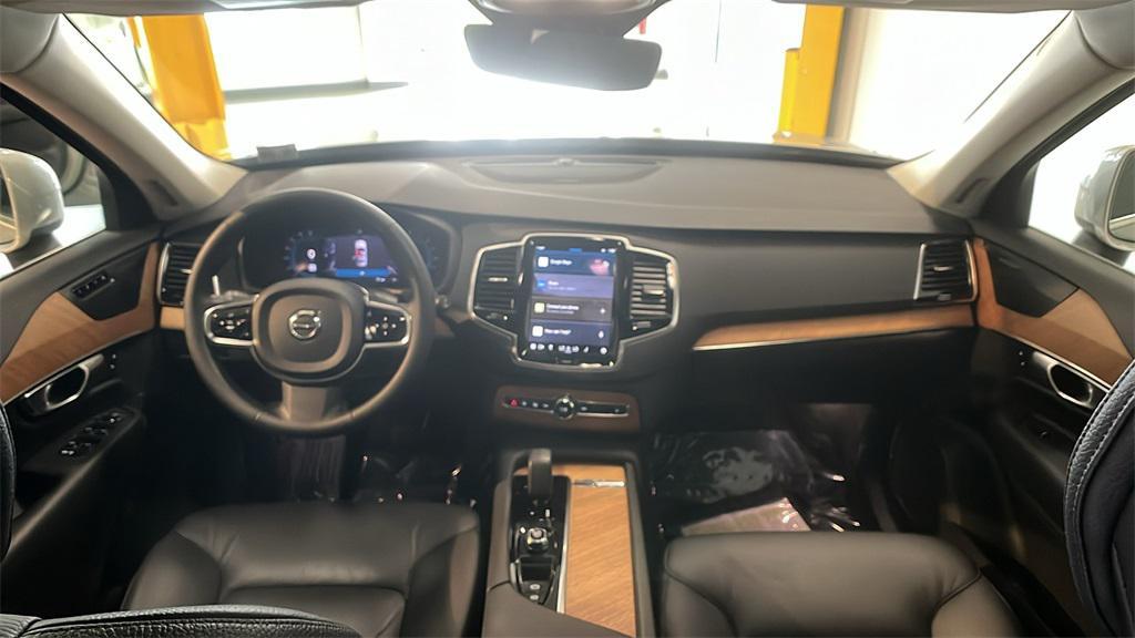 used 2024 Volvo XC90 car, priced at $42,889