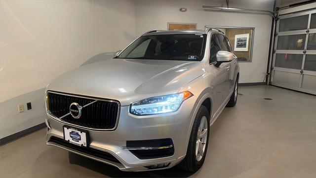 used 2019 Volvo XC90 car, priced at $20,987