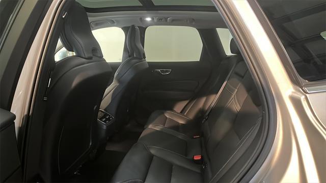 used 2022 Volvo XC60 car, priced at $31,999