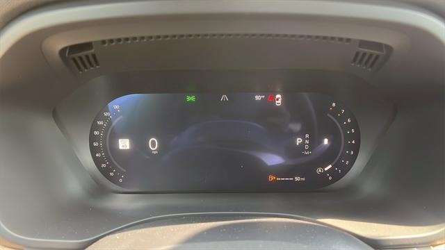 new 2026 Volvo XC60 car, priced at $56,345